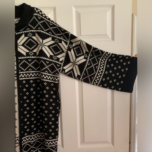 J Peterman Wool Duster Lagen-look Jacket - Picture 3 of 6